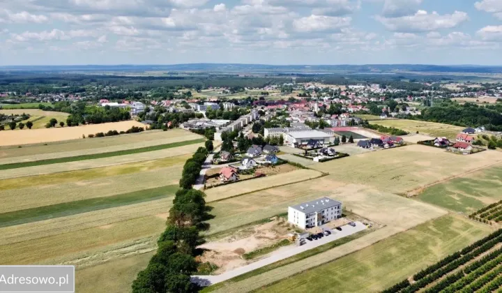 Mieszkanie 3-pokojowe Szamocin Smolary, ul. 19 Stycznia