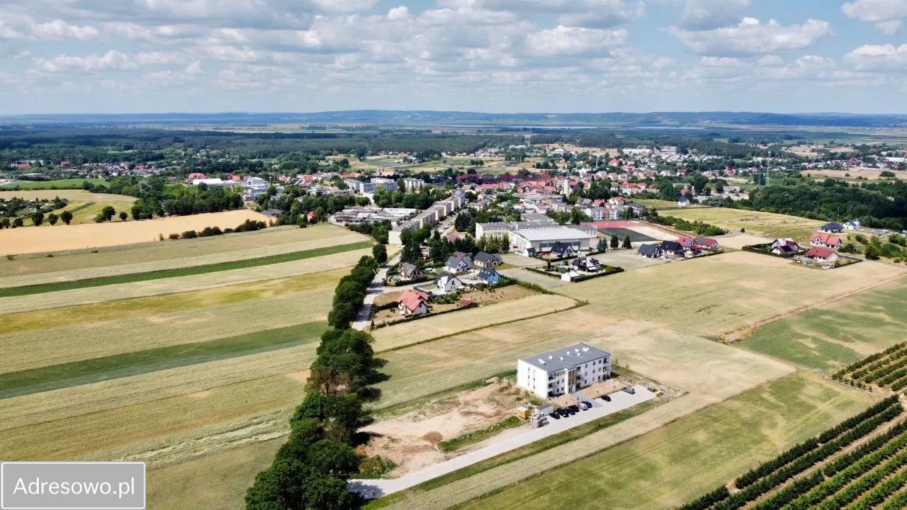 Mieszkanie 3-pokojowe Szamocin Smolary, ul. 19 Stycznia. Zdjęcie 1