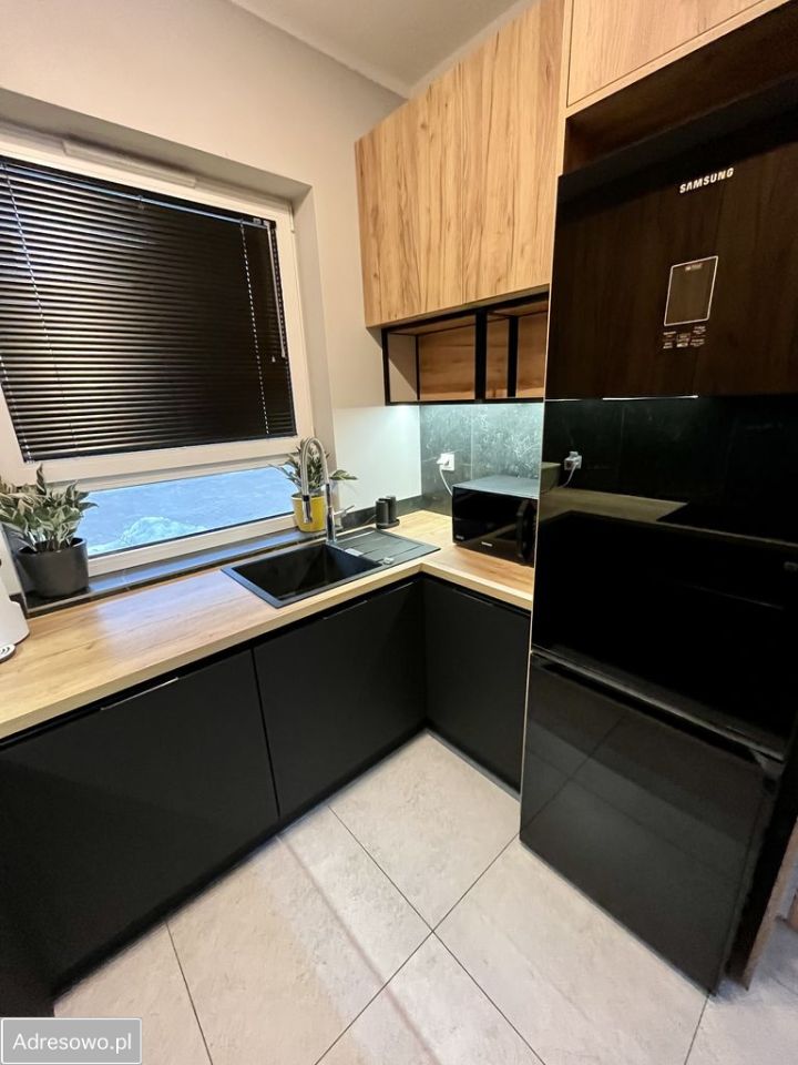 Mieszkanie 3-pokojowe Pruszków, ul. Marii Skłodowskiej-Curie. Zdjęcie 4