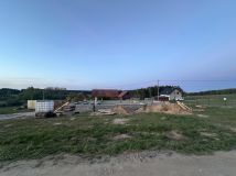 Działka budowlana Lipowa Góra Wschodnia. Zdjęcie 3