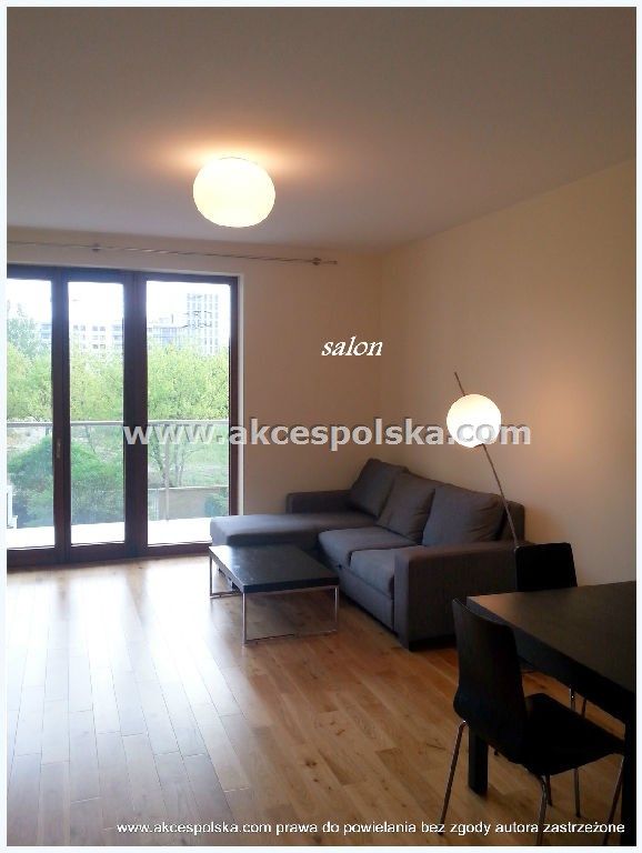 Mieszkanie 2-pokojowe Warszawa Ochota, ul. Grójecka. Zdjęcie 3