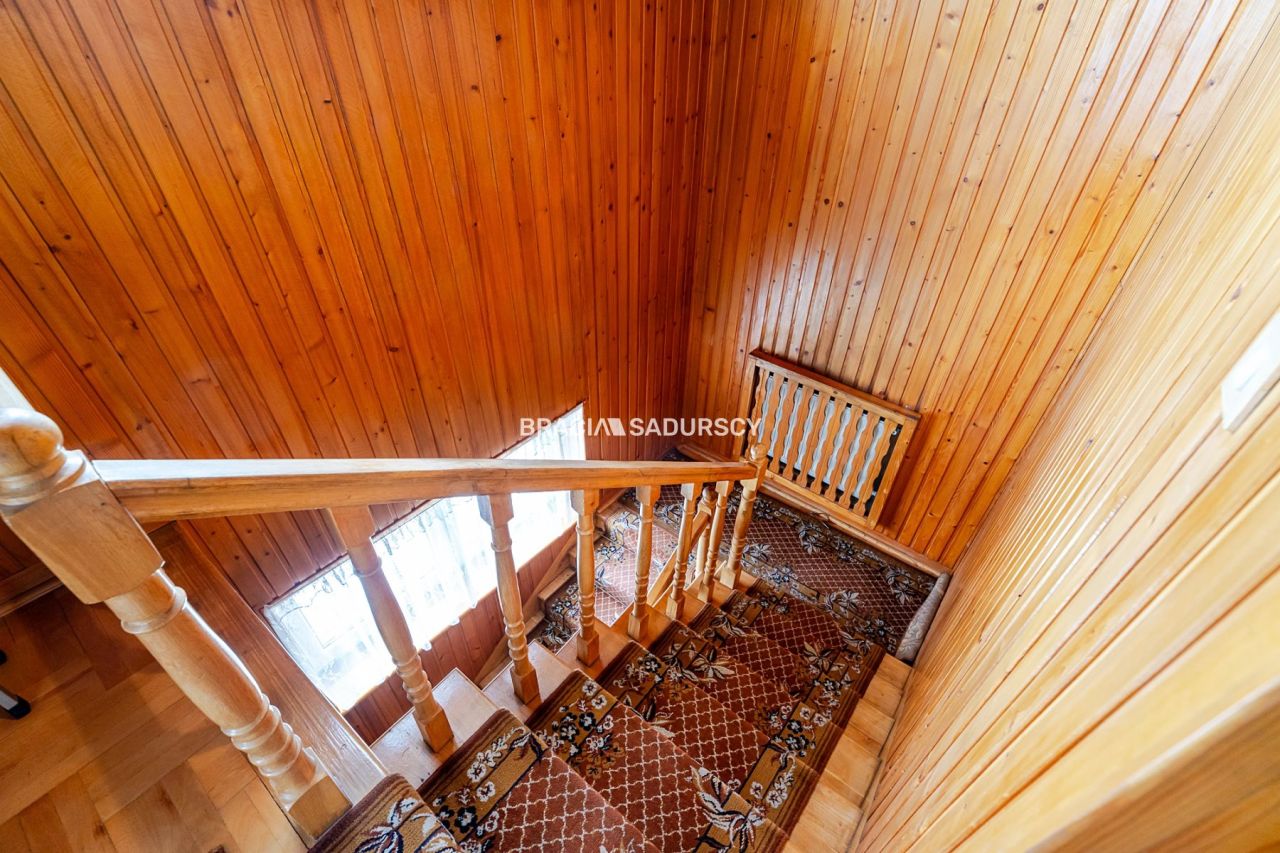 bliźniak, 4 pokoje Kraków Swoszowice, ul. Owocowa. Zdjęcie 11