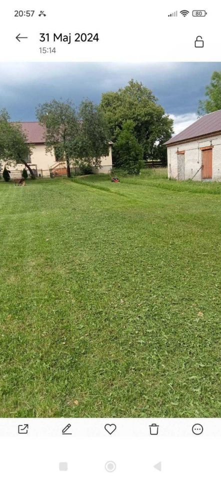 gospodarstwo Radzanów. Zdjęcie 5