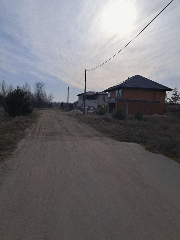 Działka budowlana Michałów, ul. Azaliowa. Zdjęcie 6