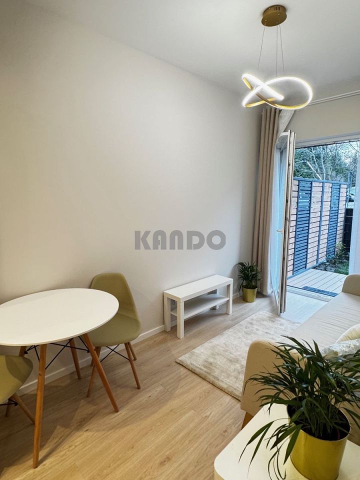 Mieszkanie 2-pokojowe Wrocław Krzyki. Zdjęcie 2