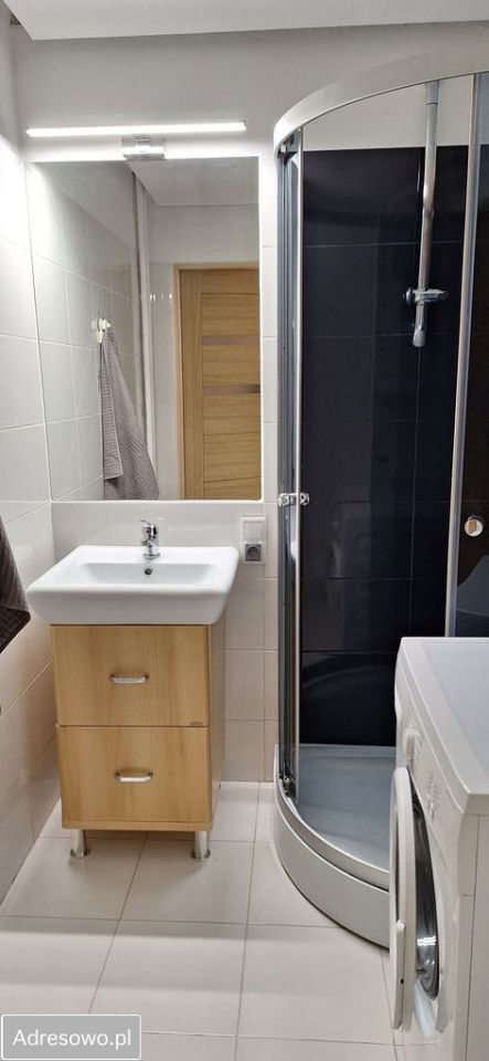 Mieszkanie 1-pokojowe Katowice os. Tysiąclecia, ul. Piastów. Zdjęcie 7