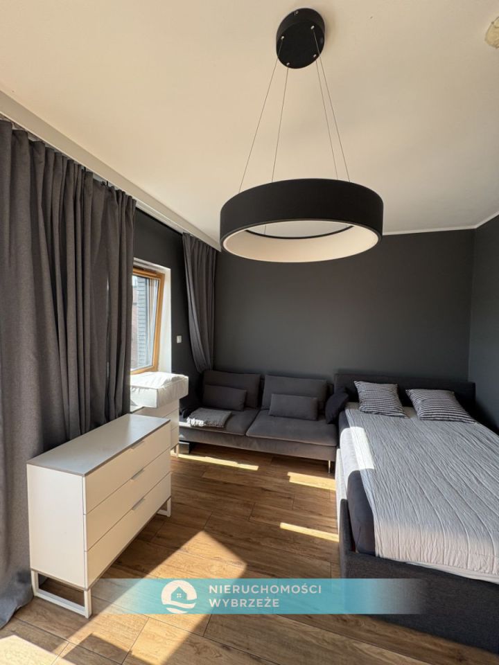 Mieszkanie 1-pokojowe Gdańsk Śródmieście, ul. Sienna Grobla. Zdjęcie 6