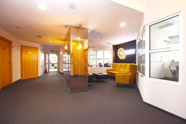 Biuro Wrocław, ul. Powstańców Śląskich. Zdjęcie 7