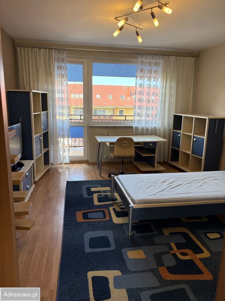 Mieszkanie 5-pokojowe Słupsk Centrum, ul. Juliusza Słowackiego. Zdjęcie 5