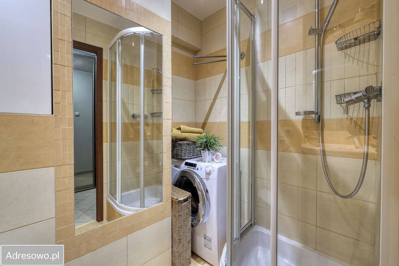 Mieszkanie 2-pokojowe Warszawa Wola, ul. Wolska. Zdjęcie 8