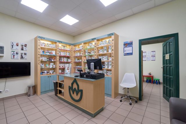 Lokal Otwock Śródmieście, ul. Górna. Zdjęcie 3