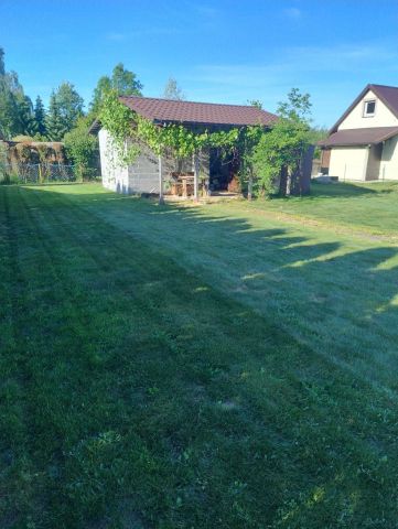 Działka rod Gliwice Stare Gliwice, ul. Willowa. Zdjęcie 1