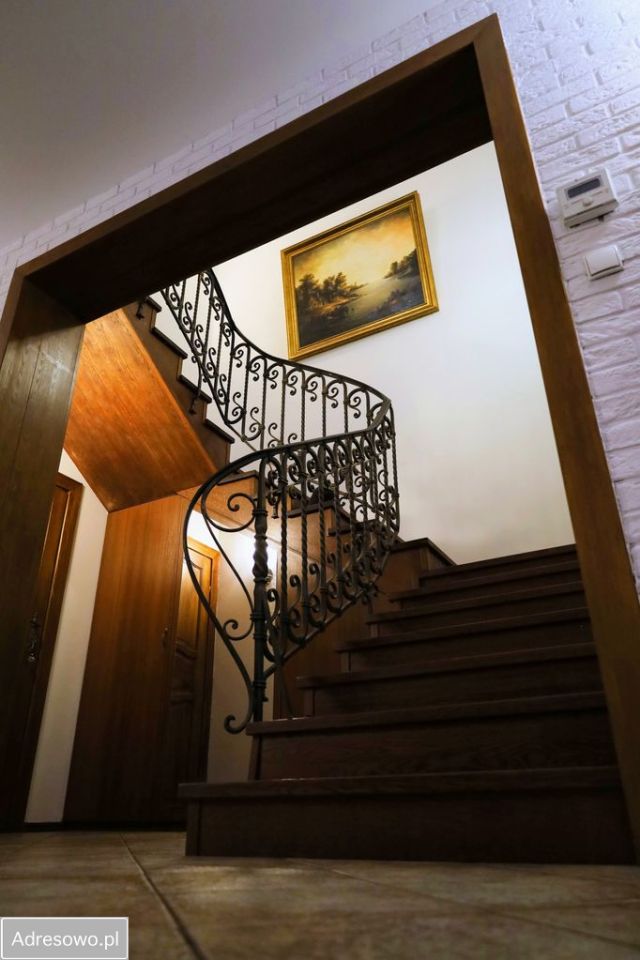 dom wolnostojący, 6 pokoi Makówka. Zdjęcie 11