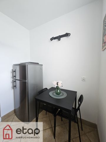 Mieszkanie 1-pokojowe Poznań Junikowo, ul. Grunwaldzka. Zdjęcie 14