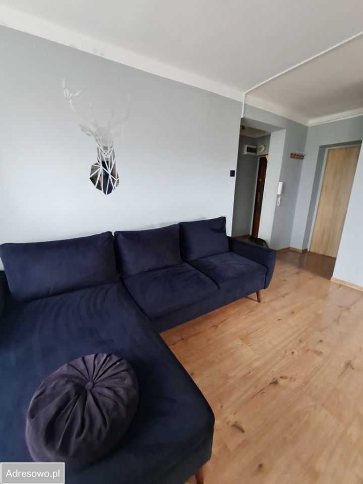 Mieszkanie 3-pokojowe Zielona Góra Centrum, ul. Osiedlowa. Zdjęcie 3