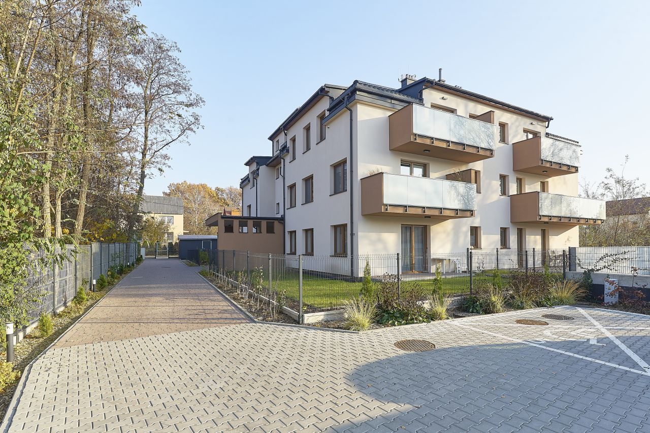 Mieszkanie 2-pokojowe Warszawa Wesoła, ul. Gościniec. Zdjęcie 16