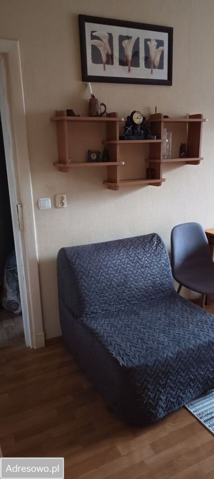 Mieszkanie 1-pokojowe Warszawa Praga-Północ, ul. 11 Listopada. Zdjęcie 13