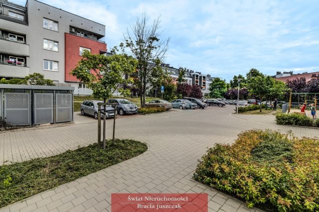 Mieszkanie 4-pokojowe Wrocław Brochów. Zdjęcie 17