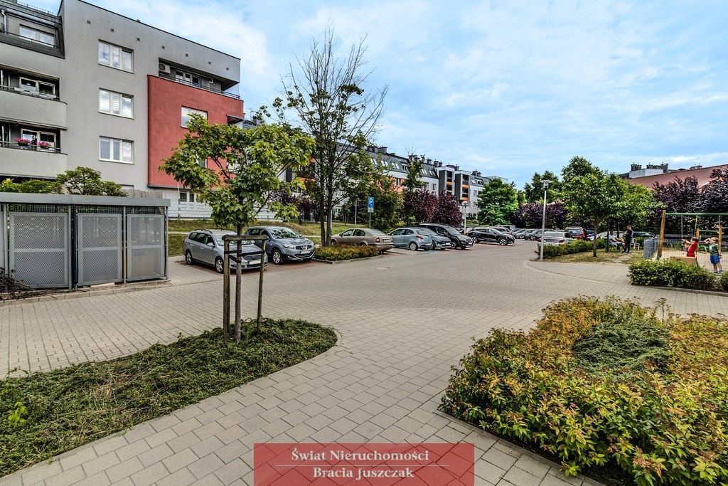 Mieszkanie 4-pokojowe Wrocław Brochów. Zdjęcie 17