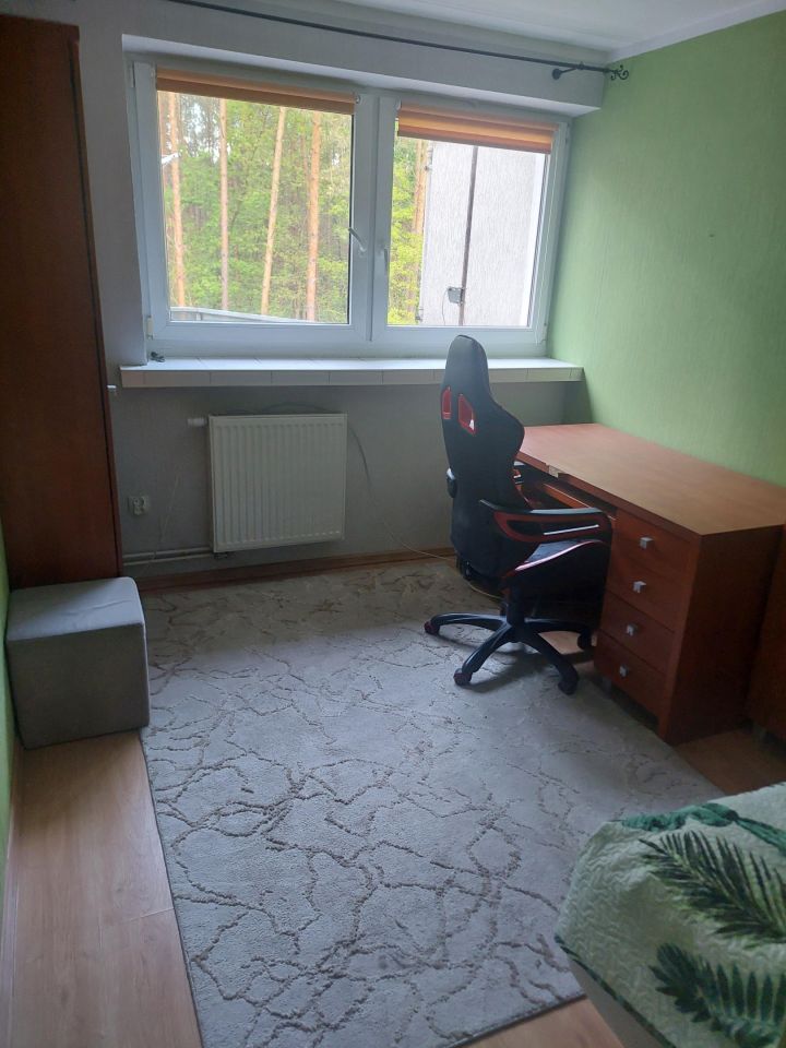 dom szeregowy, 5 pokoi Goleniów, ul. Stefana Żeromskiego. Zdjęcie 12