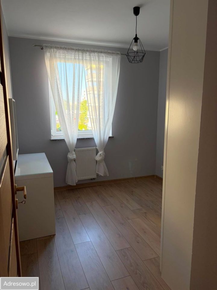 Mieszkanie 4-pokojowe Gorzów Wielkopolski. Zdjęcie 7