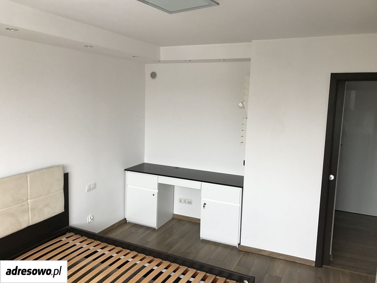 Mieszkanie 3-pokojowe Warszawa Bielany, ul. Gustawa Daniłowskiego. Zdjęcie 5
