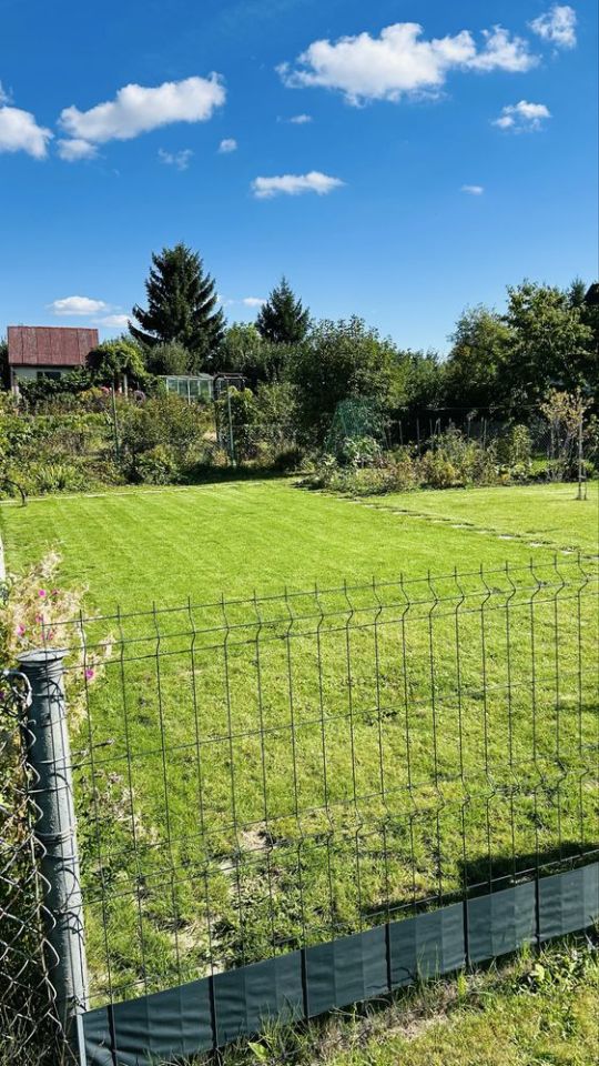 Działka rod Świdnica. Zdjęcie 6