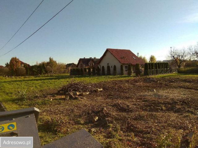 Działka budowlana Bochnia, ul. Romana Grodeckiego. Zdjęcie 1
