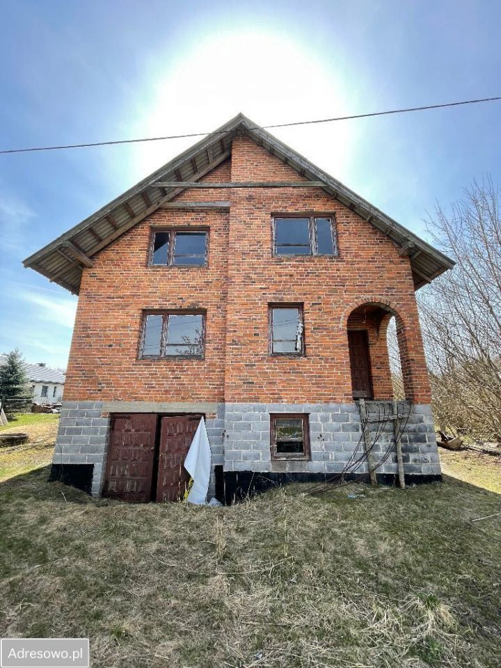dom wolnostojący, 6 pokoi Prusicko. Zdjęcie 1