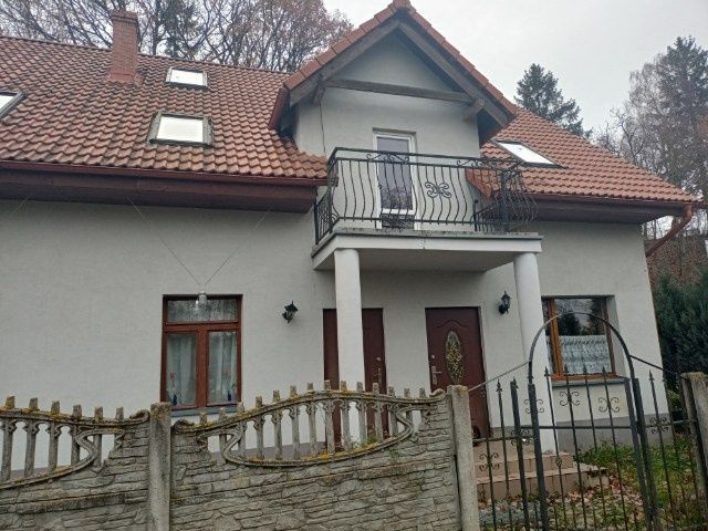 dom wolnostojący Kleszczyniec. Zdjęcie 1