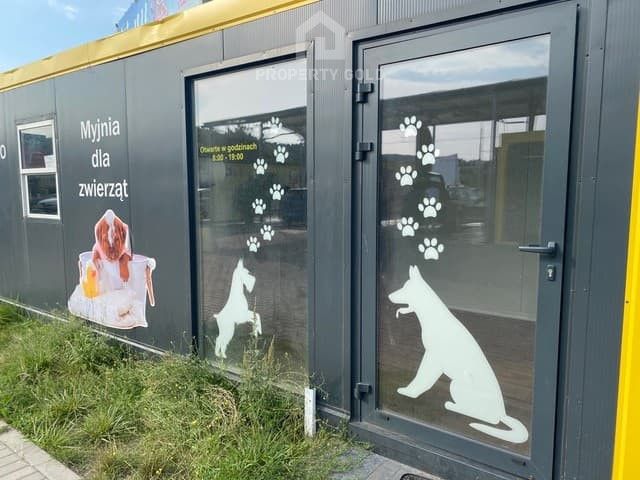 Lokal Gdynia Chylonia, ul. Morska. Zdjęcie 16