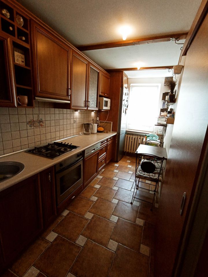 Mieszkanie 3-pokojowe Częstochowa Północ, ul. Sosabowskiego. Zdjęcie 9