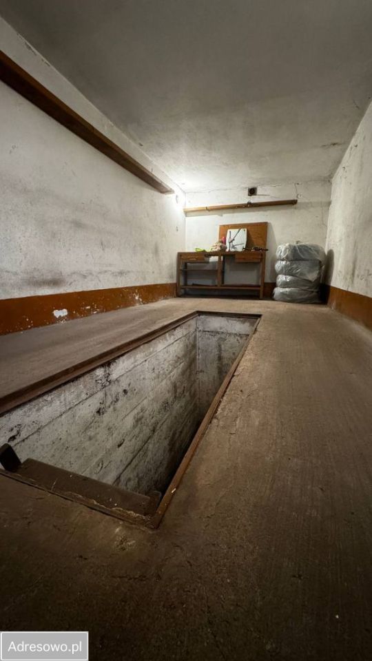 Garaż/miejsce parkingowe Kraków Prądnik Biały, ul. Stefana Jaracza. Zdjęcie 2