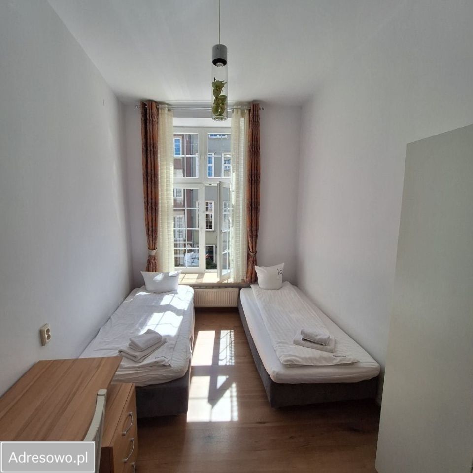 Mieszkanie 2-pokojowe Gdańsk Śródmieście, ul. Piwna. Zdjęcie 15