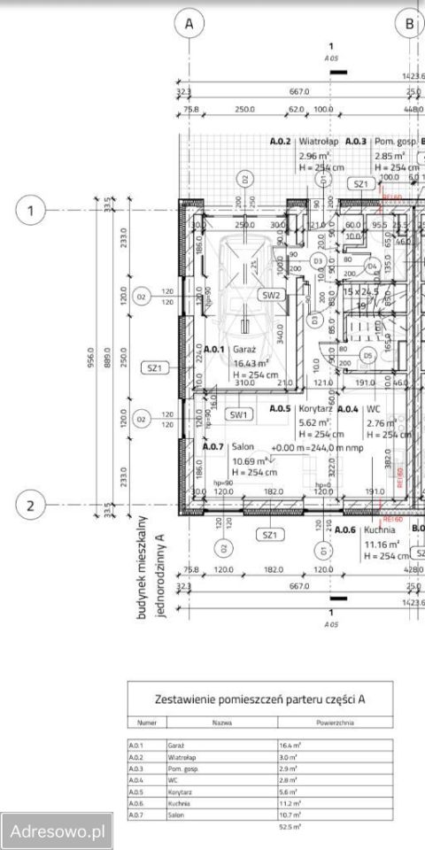 bliźniak, 7 pokoi Zielonki, ul. Krakowskie Przedmieście. Zdjęcie 6