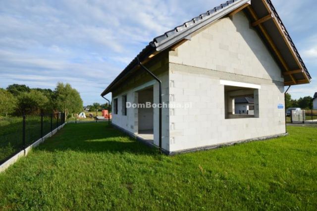 dom wolnostojący, 4 pokoje Dąbrówka. Zdjęcie 13