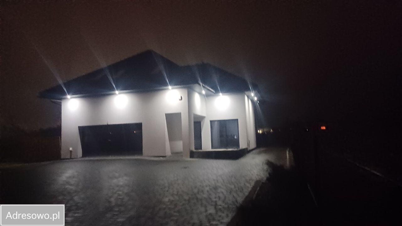 Hala/magazyn Wojnicz. Zdjęcie 3