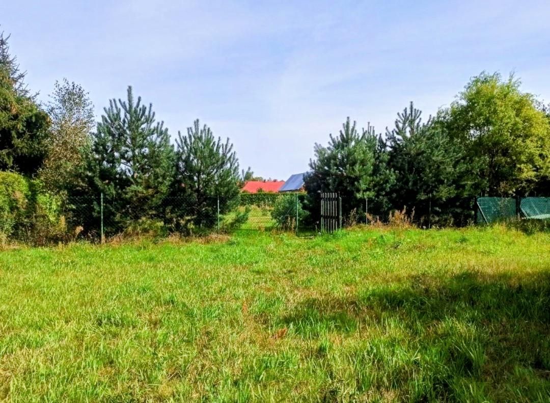 Działka budowlana Sobin, ul. Myśliwska. Zdjęcie 2