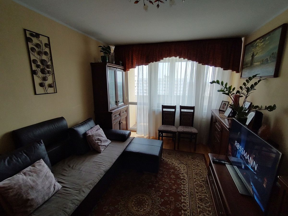 Mieszkanie 2-pokojowe Warszawa Targówek, ul. Chodecka. Zdjęcie 10