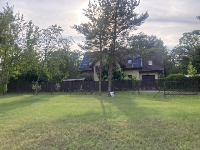 Działka budowlana Skubianka, ul. Akacjowa. Zdjęcie 3