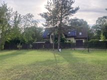 Działka budowlana Skubianka, ul. Akacjowa. Zdjęcie 2