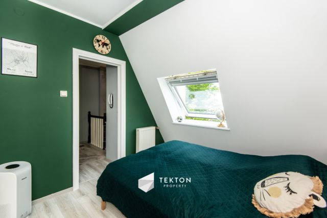 Mieszkanie 3-pokojowe Poznań Grunwald, ul. Macieja Palacza. Zdjęcie 15