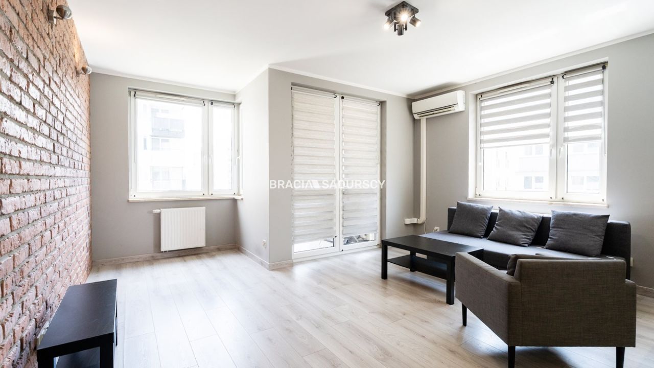 Mieszkanie 2-pokojowe Kraków Czyżyny, os. Osiedle Avia. Zdjęcie 6