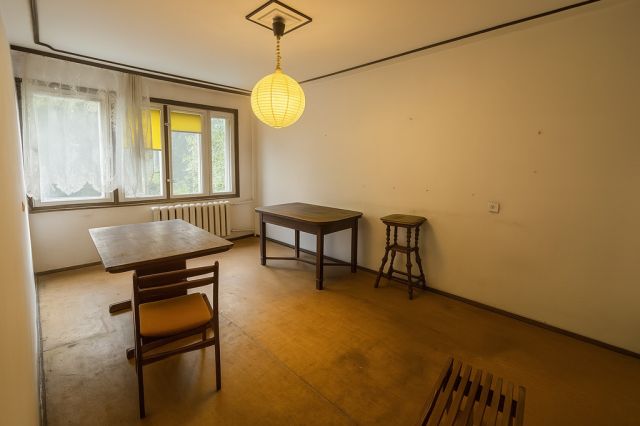 Mieszkanie 3-pokojowe Szczecin Pogodno, ul. Antoniego Kaliny. Zdjęcie 2