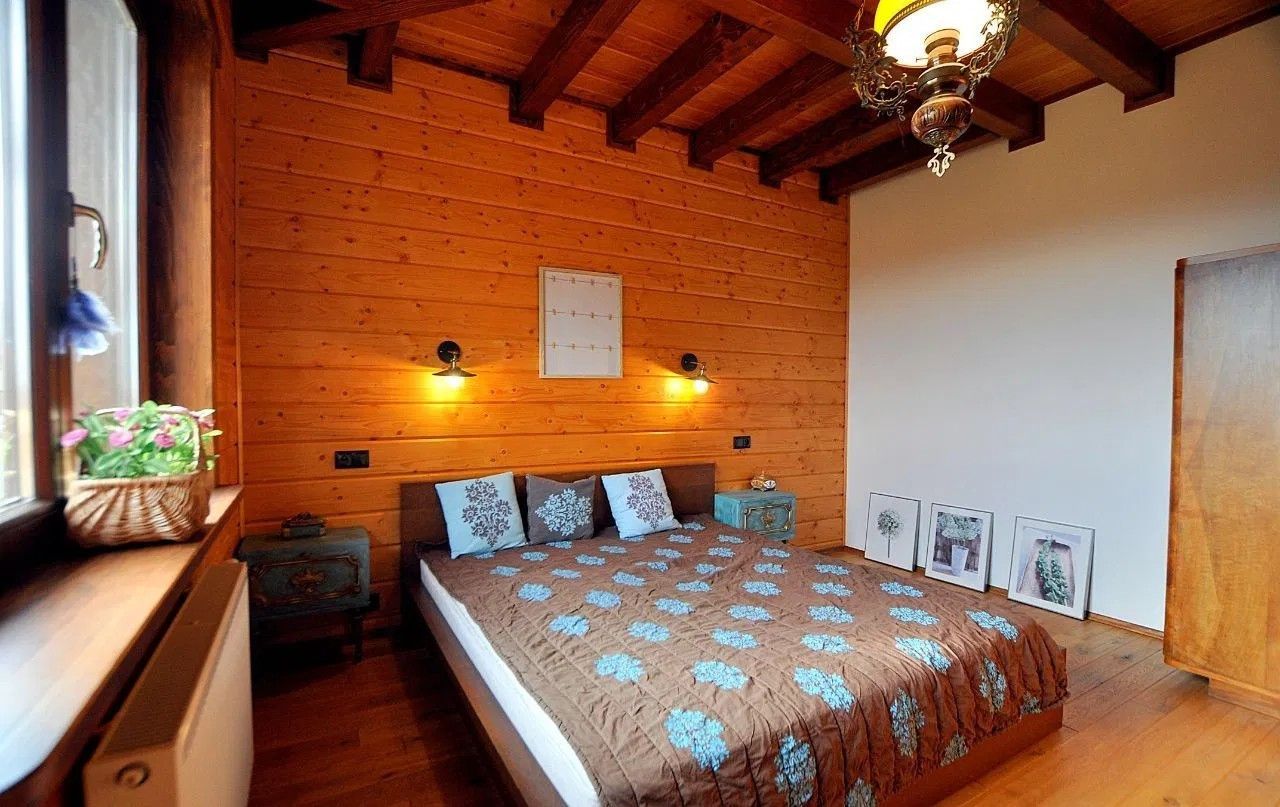 dom wolnostojący, 5 pokoi Topolin. Zdjęcie 12