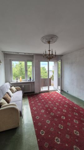 Mieszkanie 2-pokojowe Częstochowa Ostatni Grosz, ul. Powstańców Śląskich. Zdjęcie 1