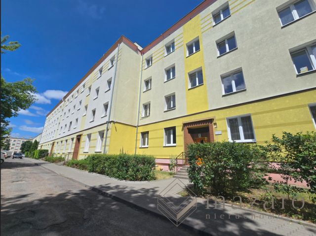 Mieszkanie 2-pokojowe Bydgoszcz Kapuściska. Zdjęcie 18