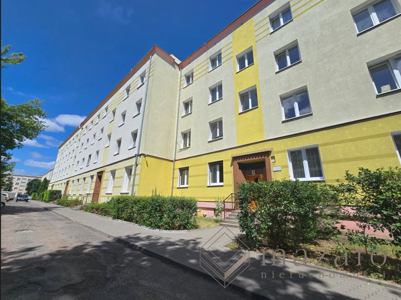 Mieszkanie 2-pokojowe Bydgoszcz Kapuściska. Zdjęcie 18