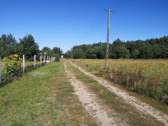 Działka budowlana Pietrzyki. Zdjęcie 7