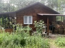 Działka leśna Kępiaste. Zdjęcie 2